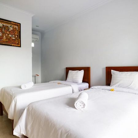Ibus Room Canggu Ngoại thất bức ảnh
