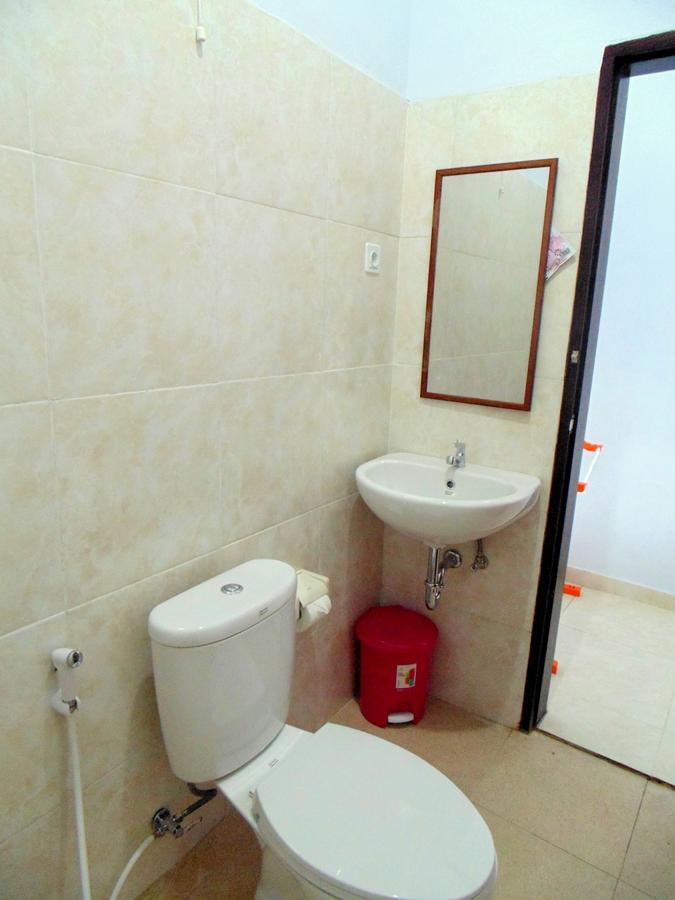 Ibus Room Canggu Ngoại thất bức ảnh