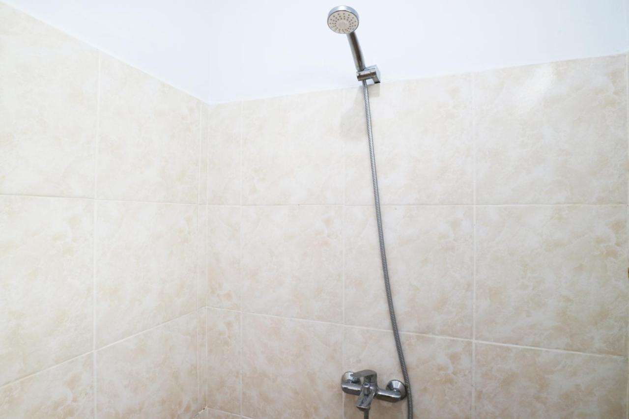 Ibus Room Canggu Ngoại thất bức ảnh