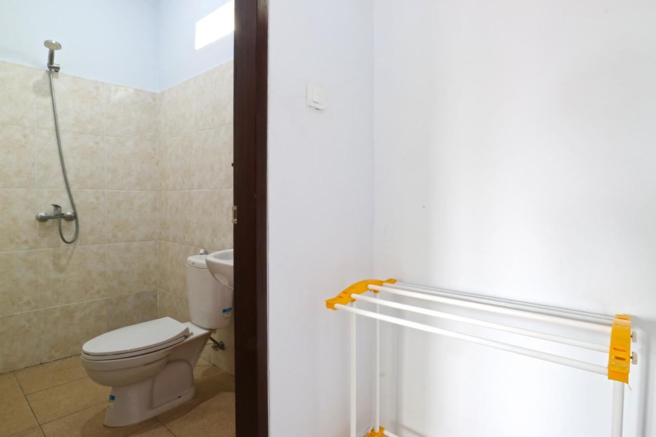 Ibus Room Canggu Ngoại thất bức ảnh