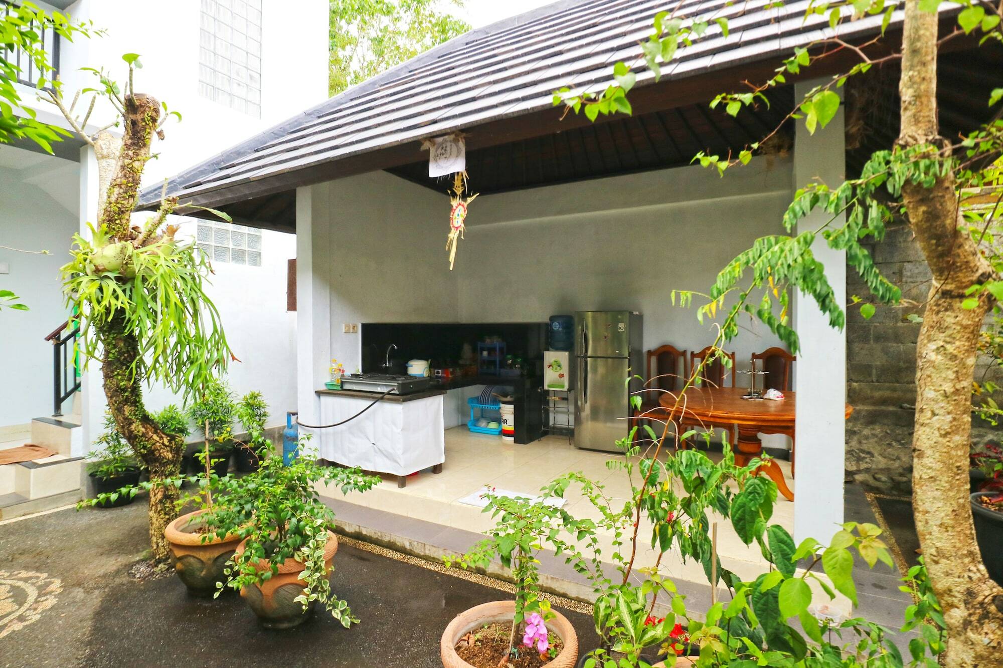 Ibus Room Canggu Ngoại thất bức ảnh